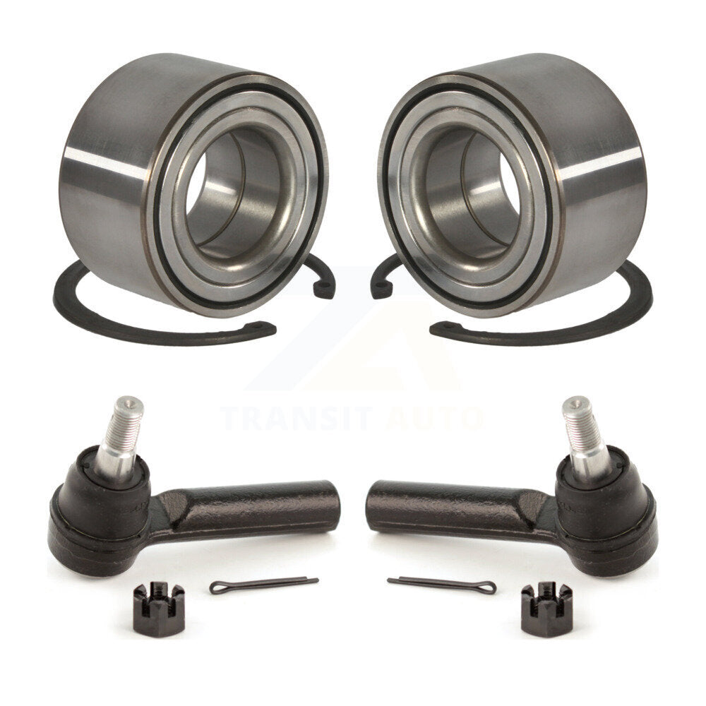 Wheel Bearing Kit-K7T-100034 - Kit.bestparts.ca