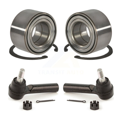 Wheel Bearing Kit-K7T-100034 - Kit.bestparts.ca
