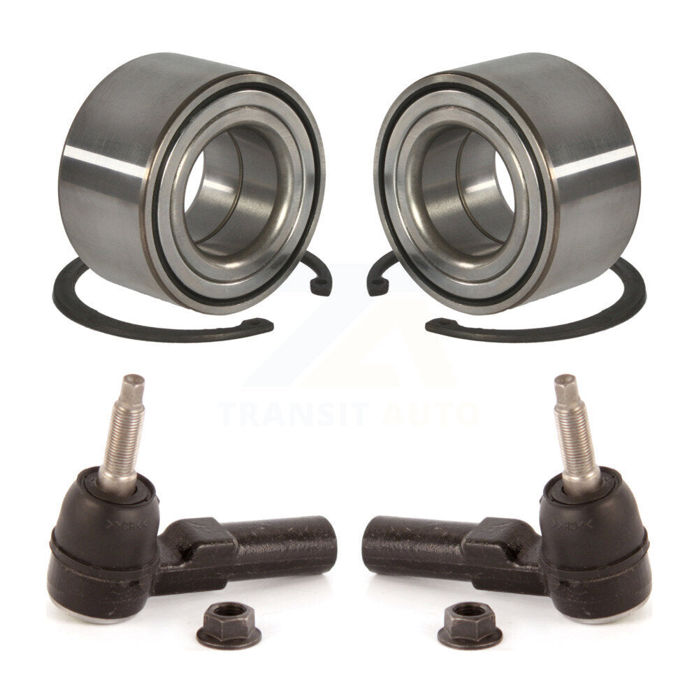 Wheel Bearing Kit-K7T-100035 - Kit.bestparts.ca Kit.bestparts.ca