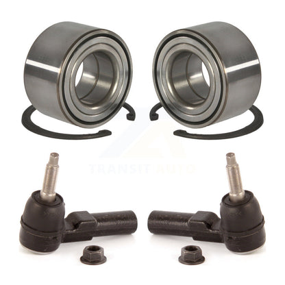 Wheel Bearing Kit-K7T-100035 - Kit.bestparts.ca