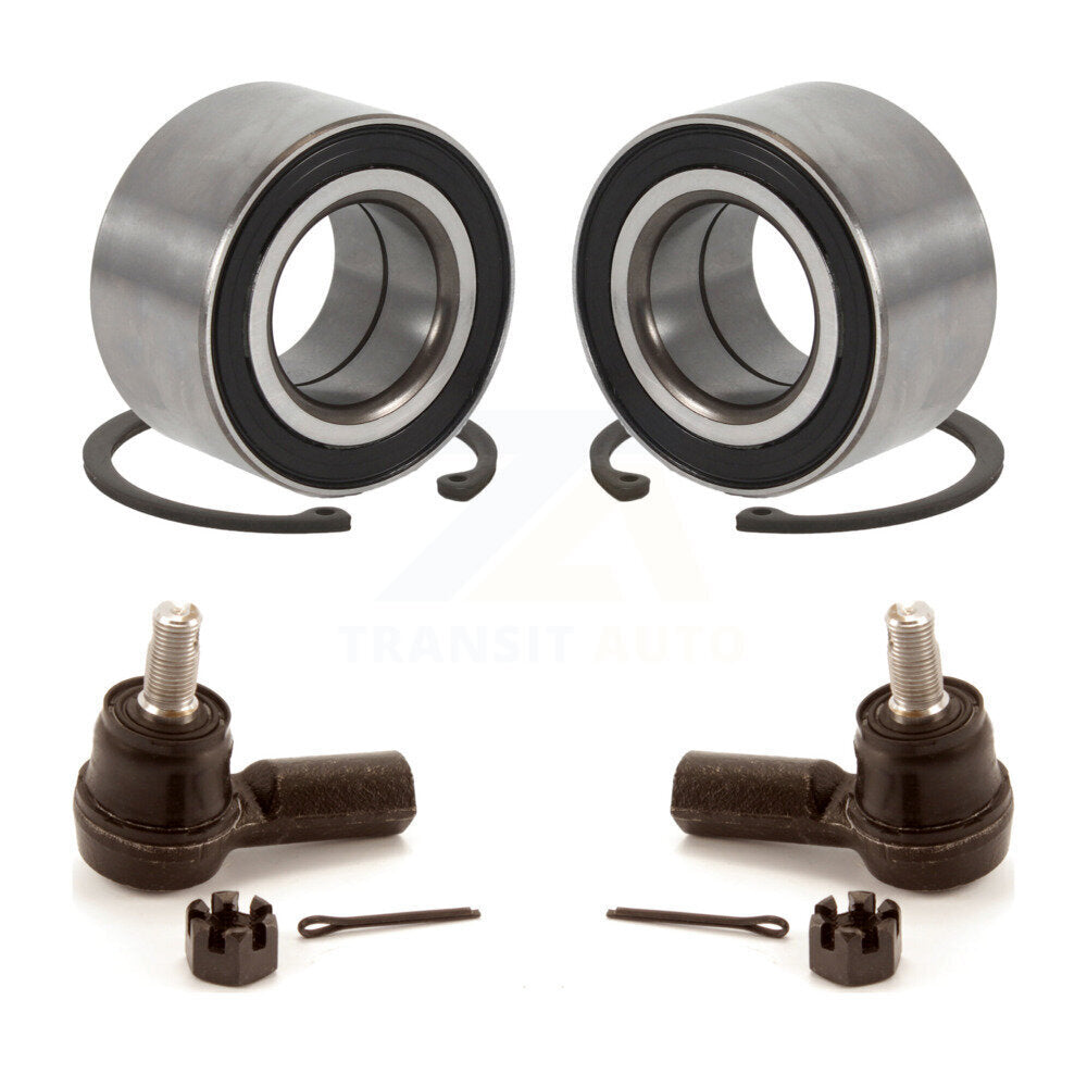 Wheel Bearing Kit-K7T-100036 - Kit.bestparts.ca Kit.bestparts.ca