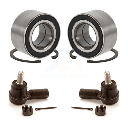 Wheel Bearing Kit-K7T-100036 - Kit.bestparts.ca