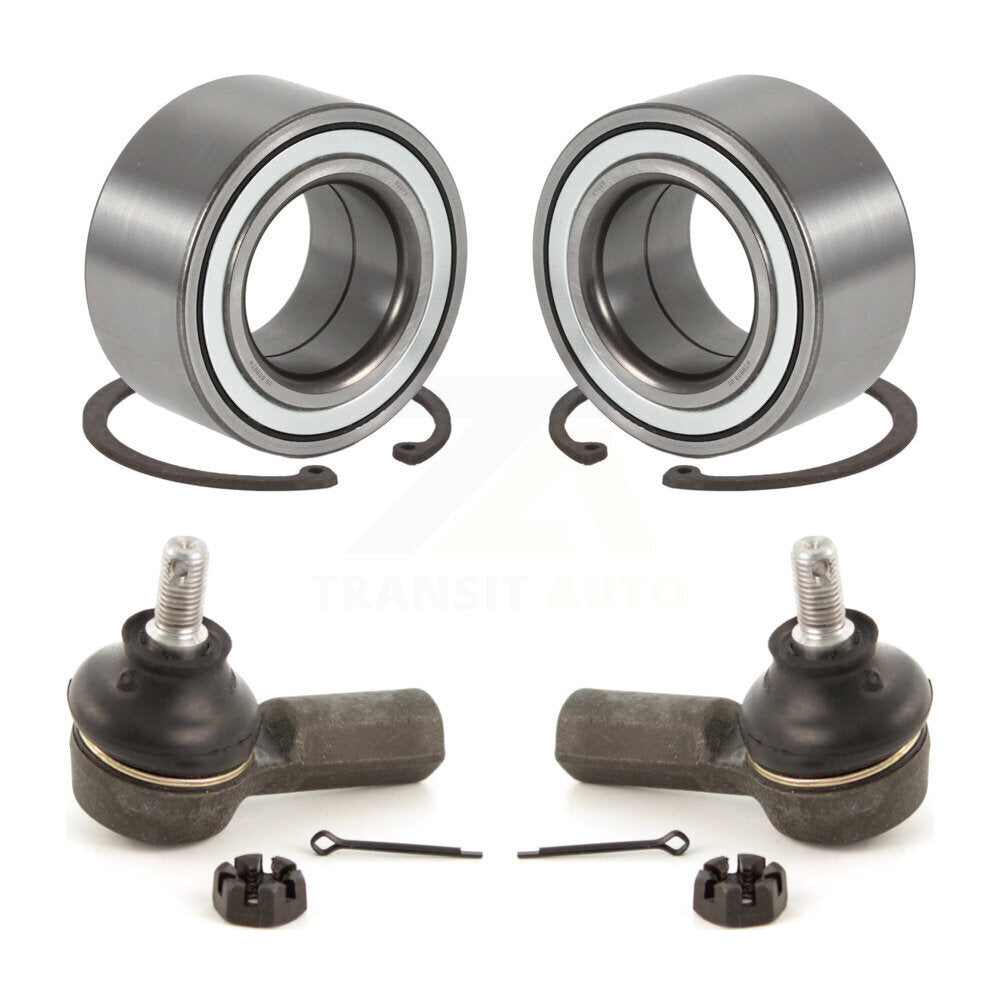 Wheel Bearing Kit-K7T-100037 - Kit.bestparts.ca Kit.bestparts.ca