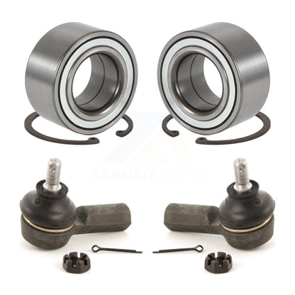 Wheel Bearing Kit-K7T-100037 - Kit.bestparts.ca