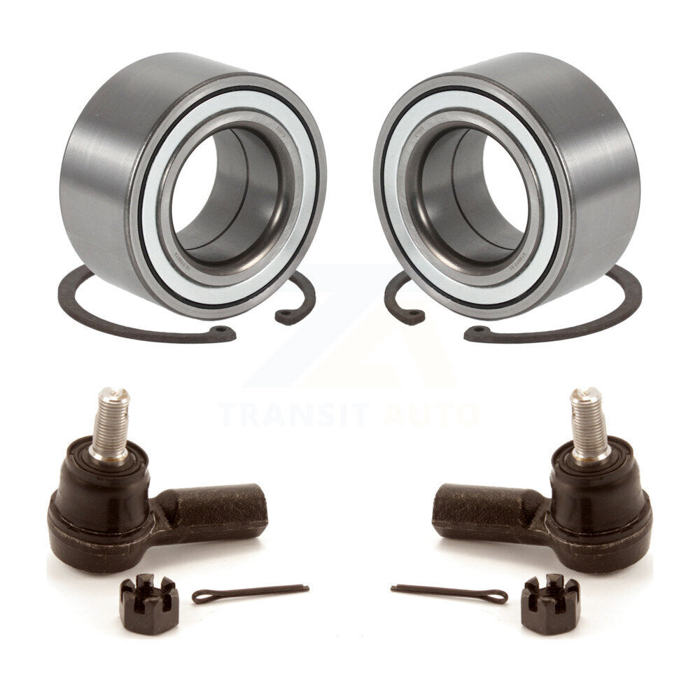 Wheel Bearing Kit-K7T-100038 - Kit.bestparts.ca Kit.bestparts.ca