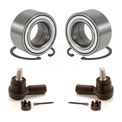 Wheel Bearing Kit-K7T-100038 - Kit.bestparts.ca