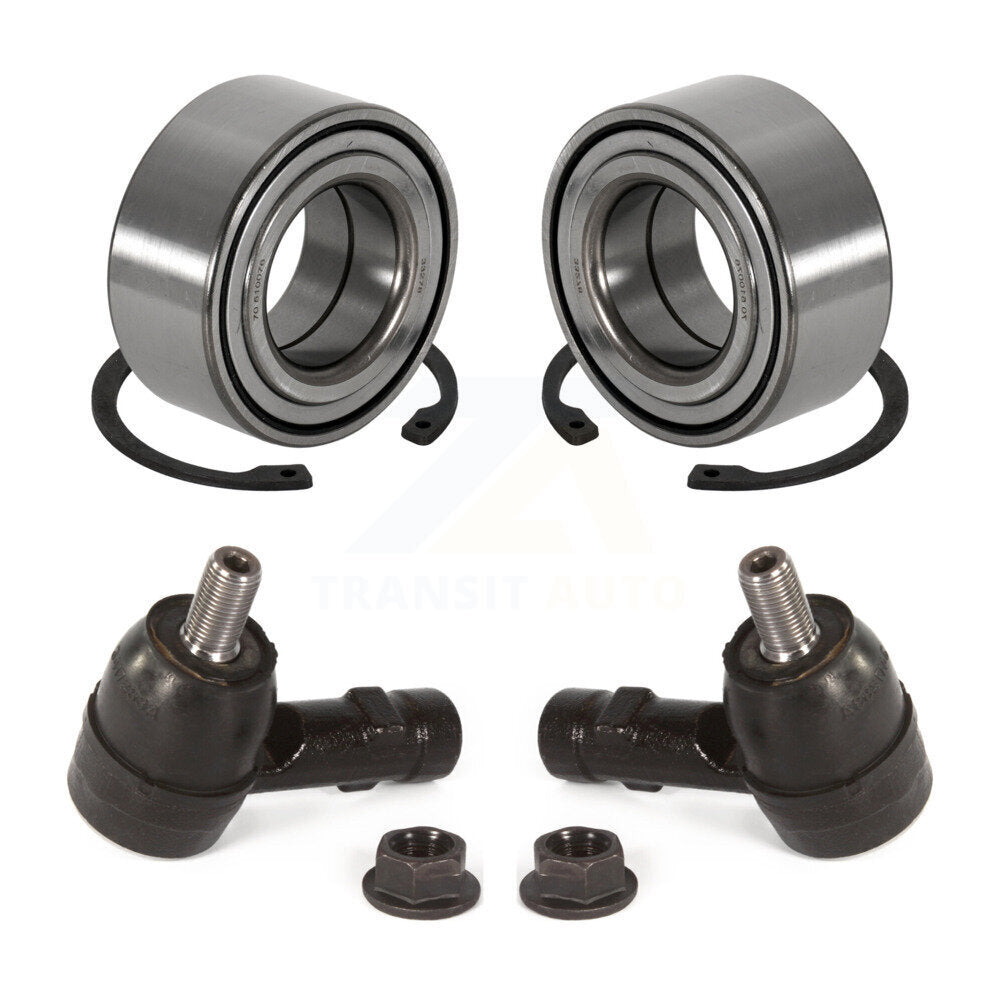 Wheel Bearing Kit-K7T-100039 - Kit.bestparts.ca Kit.bestparts.ca