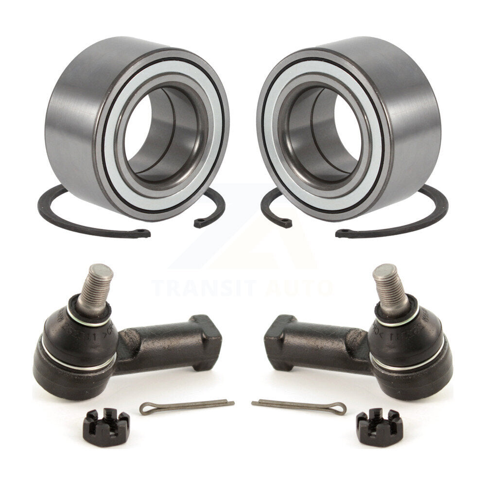 Wheel Bearing Kit-K7T-100040 - Kit.bestparts.ca Kit.bestparts.ca