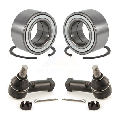 Wheel Bearing Kit-K7T-100040 - Kit.bestparts.ca