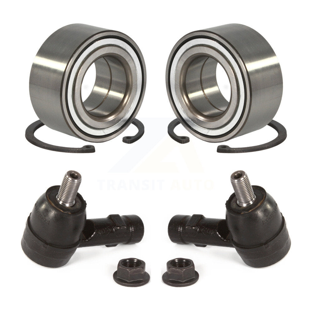 Wheel Bearing Kit-K7T-100041 - Kit.bestparts.ca