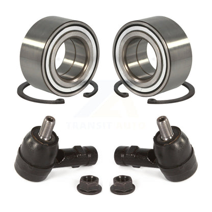 Wheel Bearing Kit-K7T-100041 - Kit.bestparts.ca