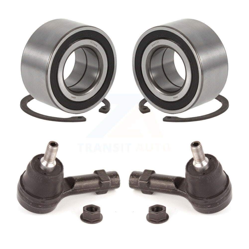 Wheel Bearing Kit-K7T-100042 - Kit.bestparts.ca Kit.bestparts.ca