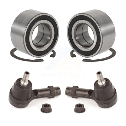 Wheel Bearing Kit-K7T-100042 - Kit.bestparts.ca