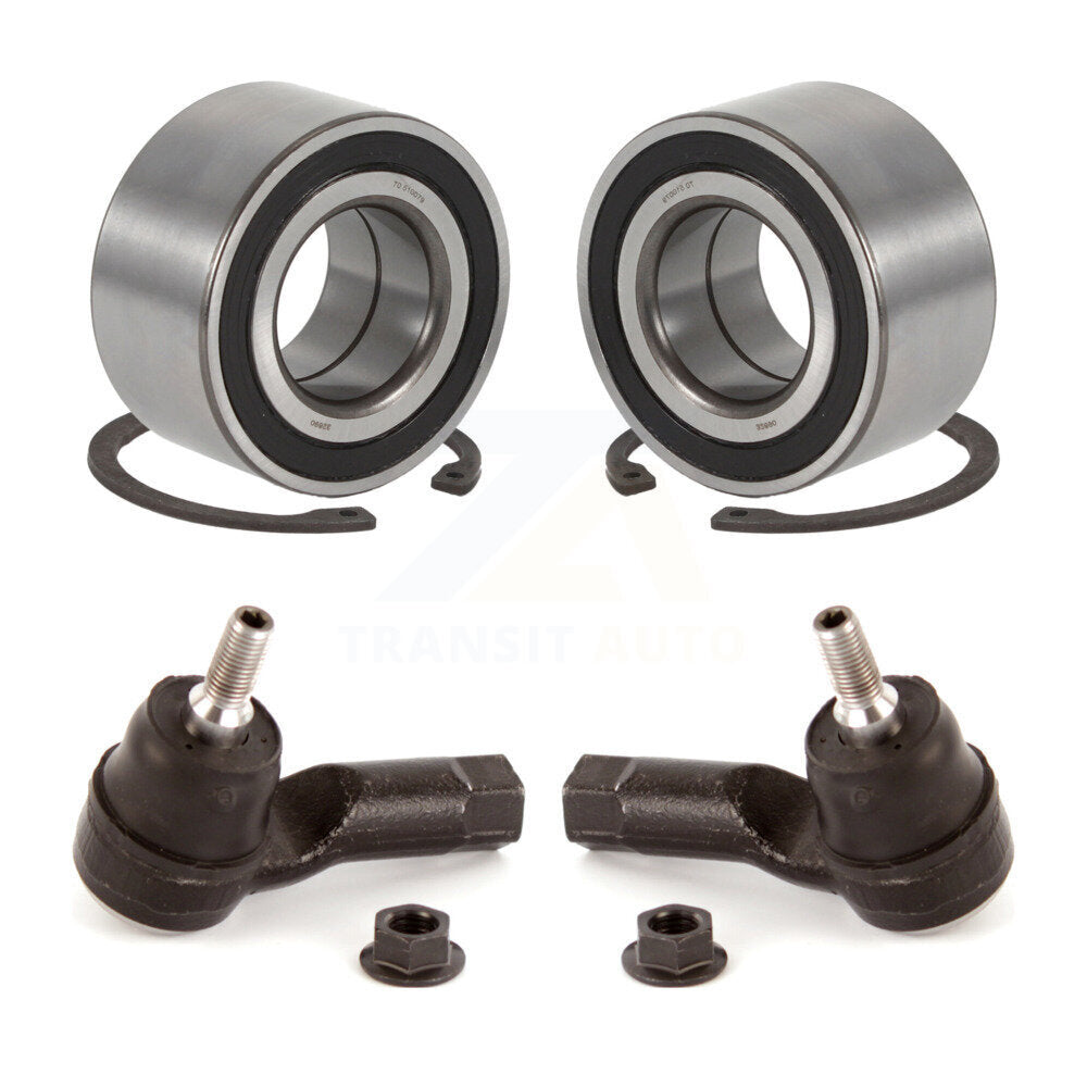 Wheel Bearing Kit-K7T-100043 - Kit.bestparts.ca Kit.bestparts.ca