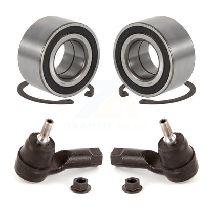Wheel Bearing Kit-K7T-100043 - Kit.bestparts.ca