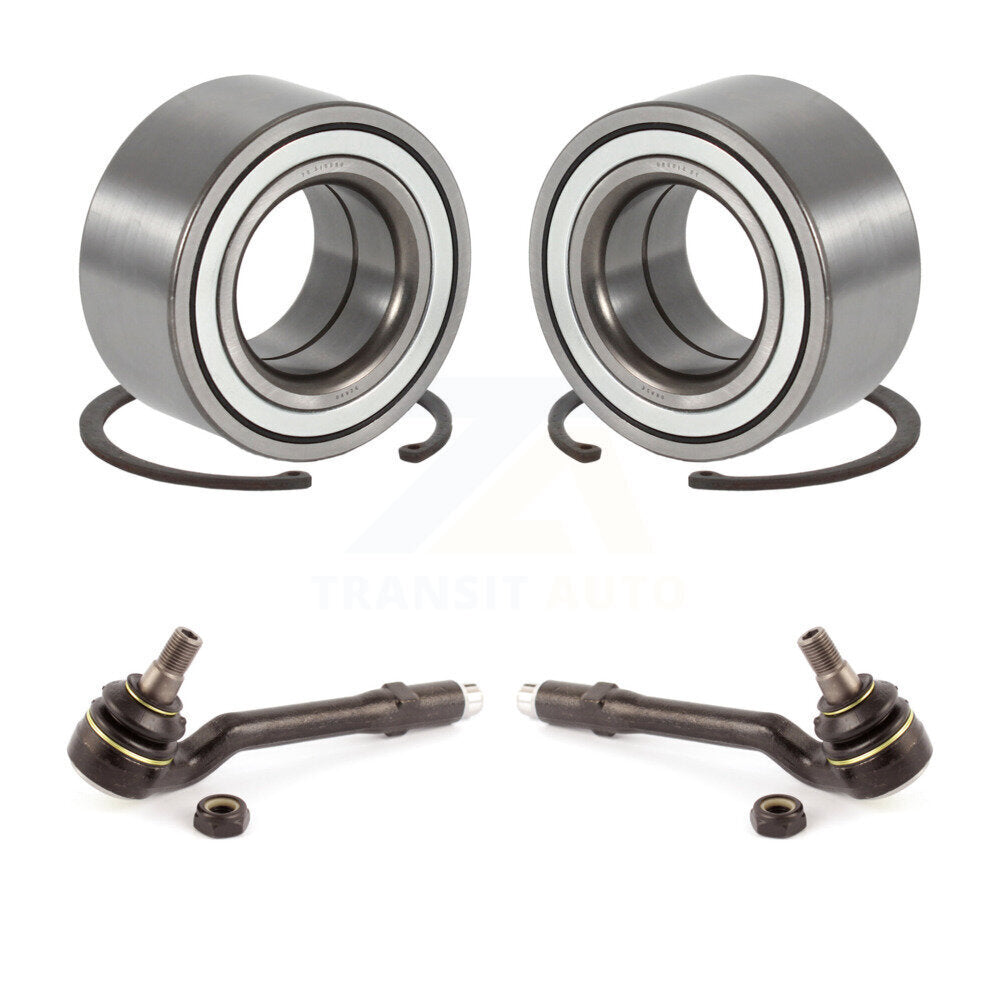 Wheel Bearing Kit-K7T-100044 - Kit.bestparts.ca Kit.bestparts.ca