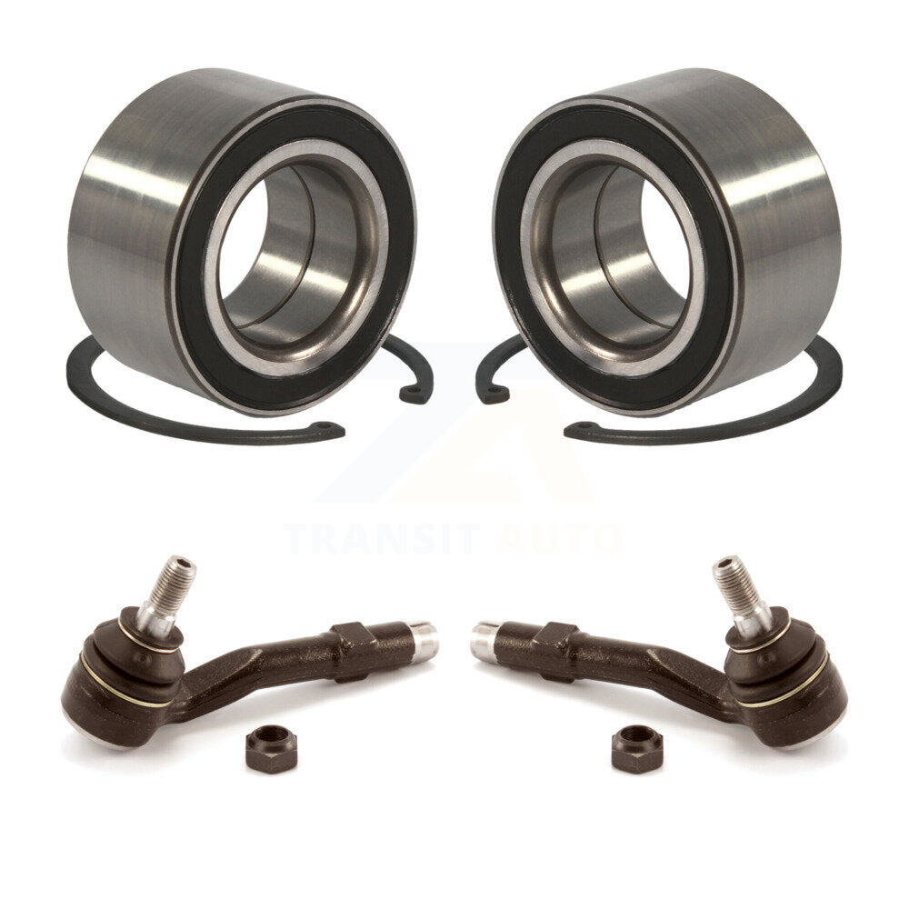 Wheel Bearing Kit-K7T-100045 - Kit.bestparts.ca Kit.bestparts.ca