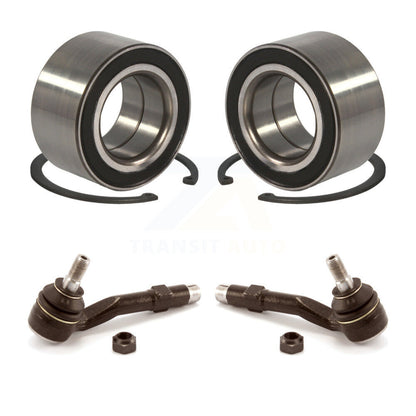 Wheel Bearing Kit-K7T-100045 - Kit.bestparts.ca