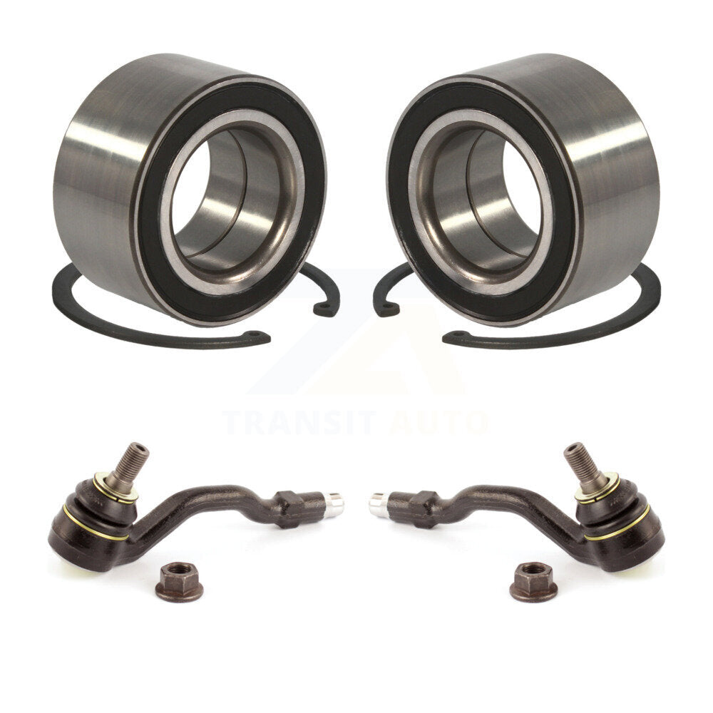 Wheel Bearing Kit-K7T-100047 - Kit.bestparts.ca