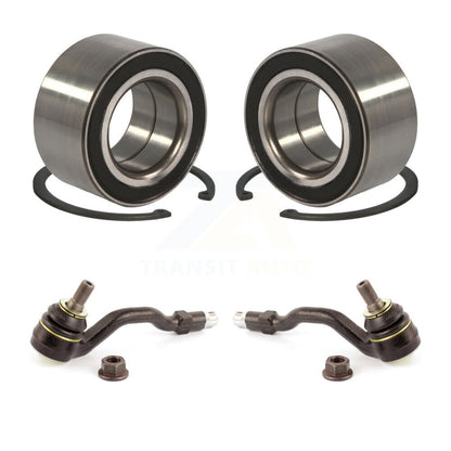Wheel Bearing Kit-K7T-100047 - Kit.bestparts.ca