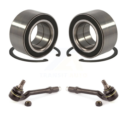 Wheel Bearing Kit-K7T-100048 - Kit.bestparts.ca