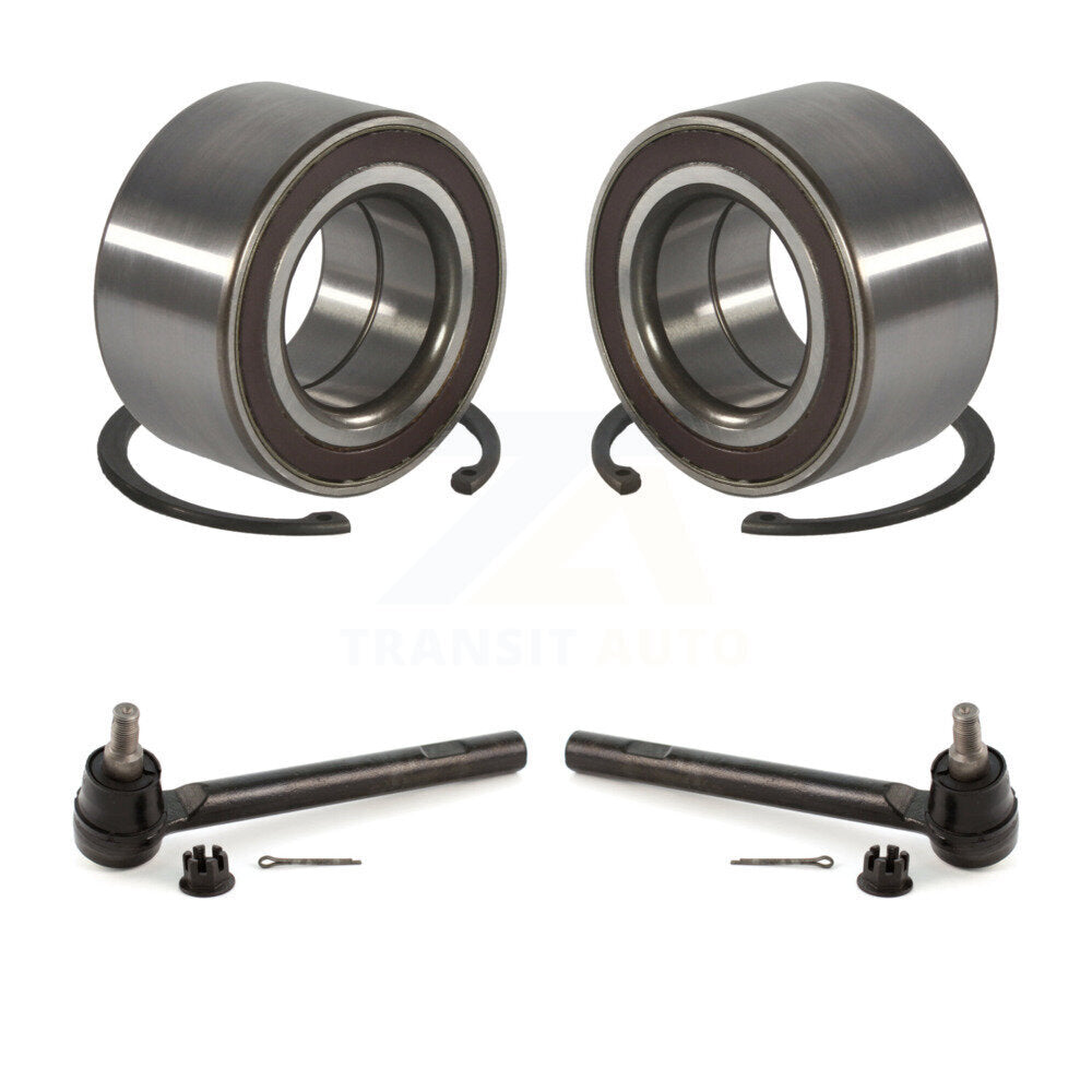 Wheel Bearing Kit-K7T-100050 - Kit.bestparts.ca