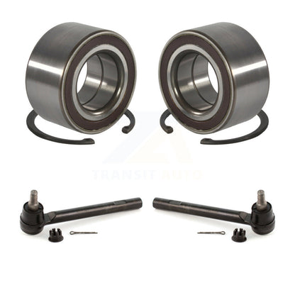 Wheel Bearing Kit-K7T-100050 - Kit.bestparts.ca