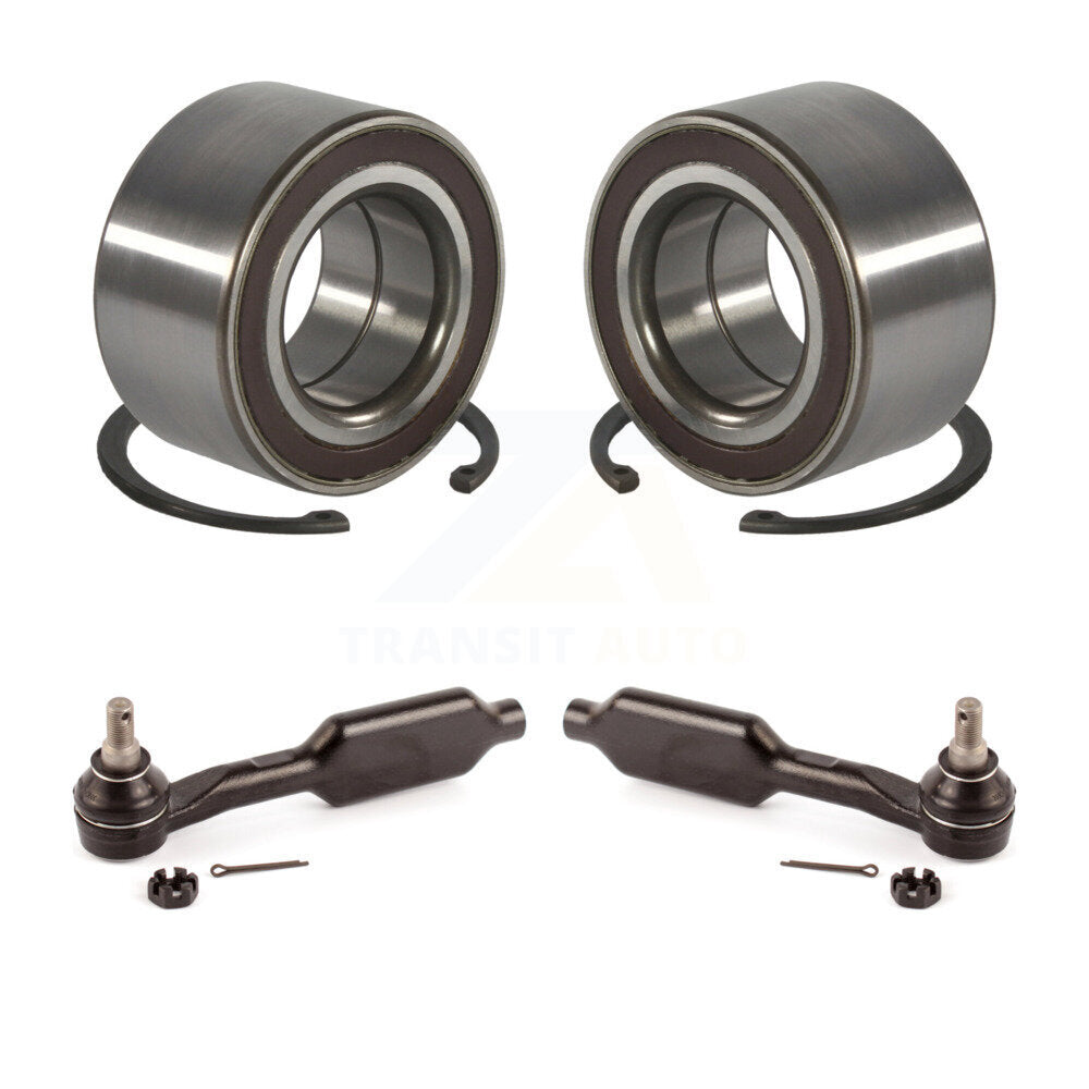 Wheel Bearing Kit-K7T-100051 - Kit.bestparts.ca
