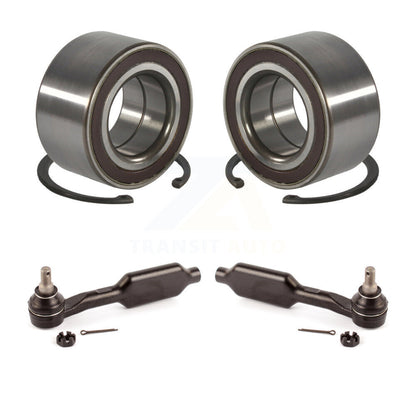 Wheel Bearing Kit-K7T-100051 - Kit.bestparts.ca