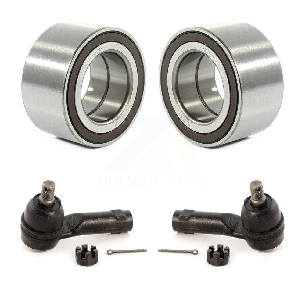wheel bearing-k7t-100052 - Kit.bestparts.ca