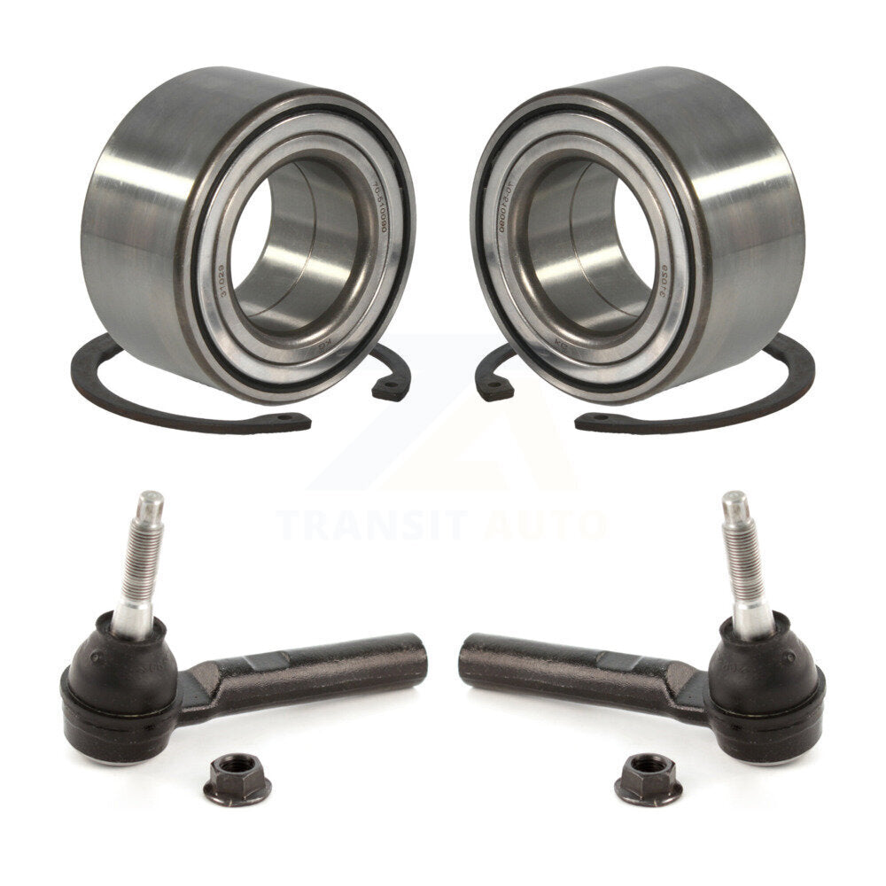 Wheel Bearing Kit-K7T-100053 - Kit.bestparts.ca