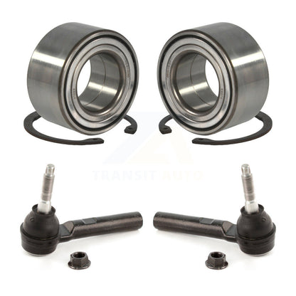 Wheel Bearing Kit-K7T-100053 - Kit.bestparts.ca
