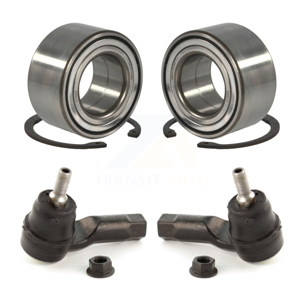 Wheel Bearing Kit-K7T-100054 - Kit.bestparts.ca Kit.bestparts.ca