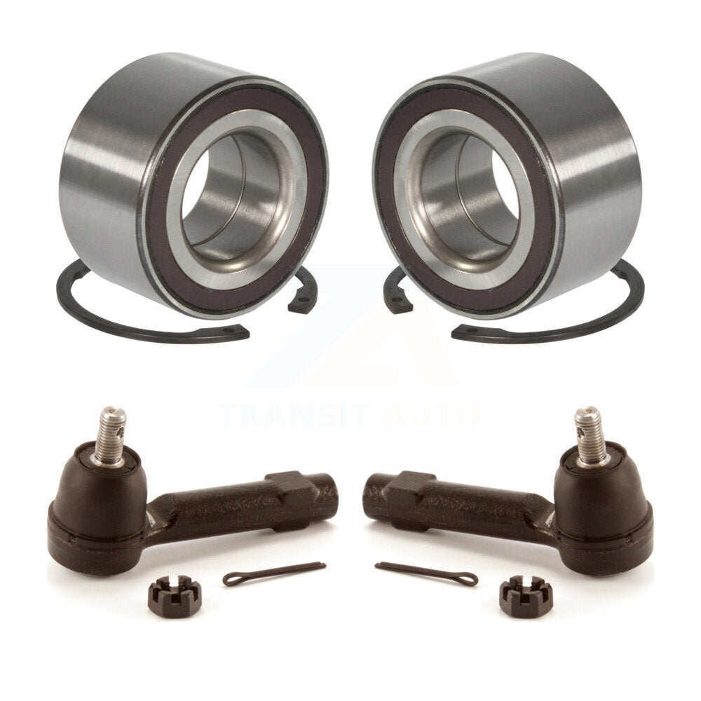 Wheel Bearing Kit-K7T-100055 - Kit.bestparts.ca Kit.bestparts.ca