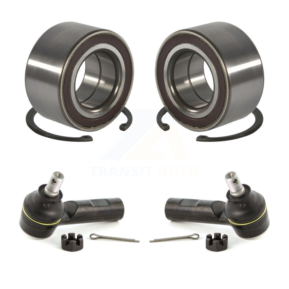 Wheel Bearing Kit-K7T-100061 - Kit.bestparts.ca