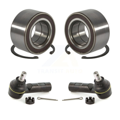 Wheel Bearing Kit-K7T-100061 - Kit.bestparts.ca