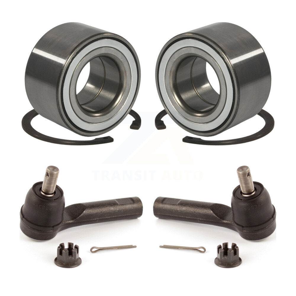 Wheel Bearing Kit-K7T-100062 - Kit.bestparts.ca Kit.bestparts.ca