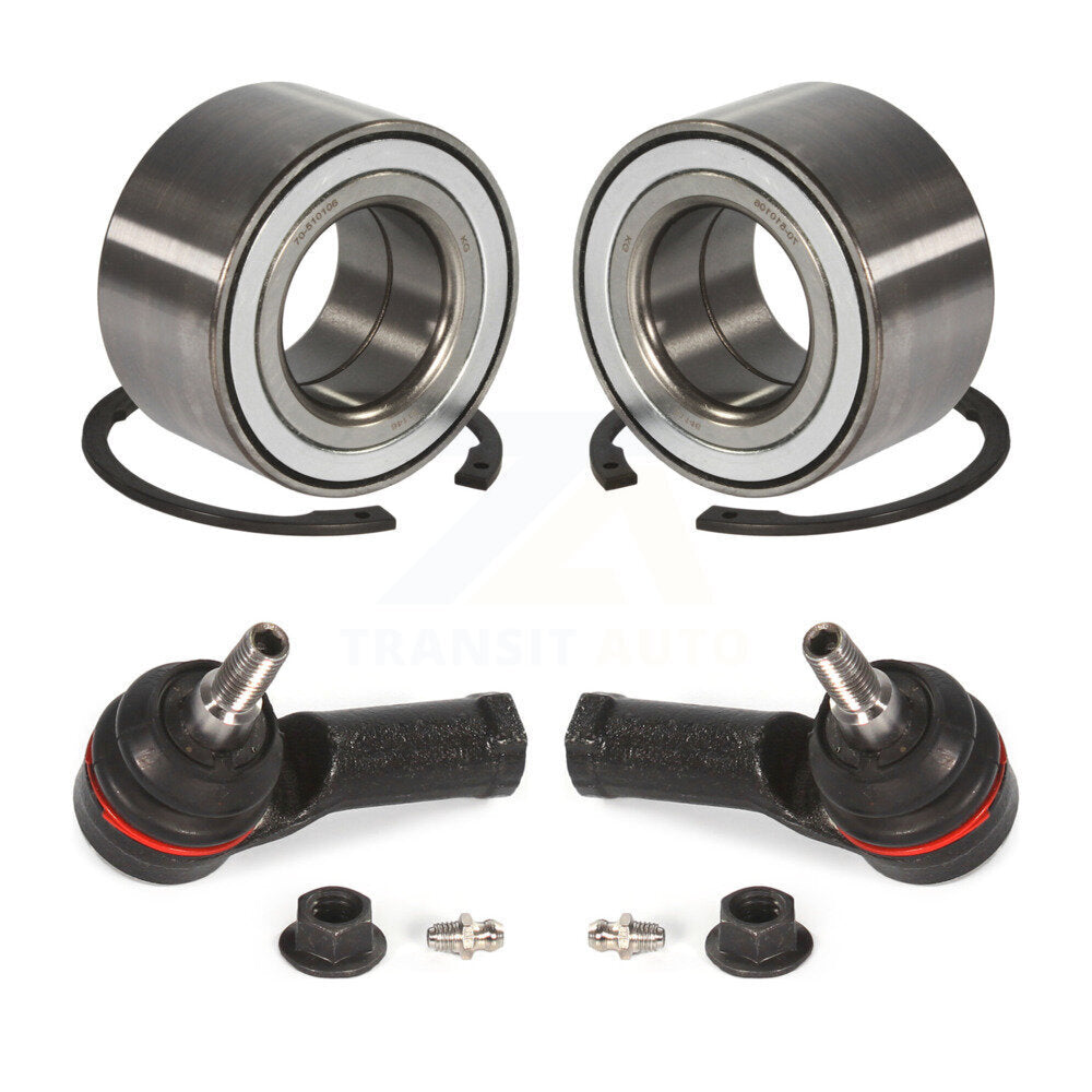 Wheel Bearing Kit-K7T-100063 - Kit.bestparts.ca