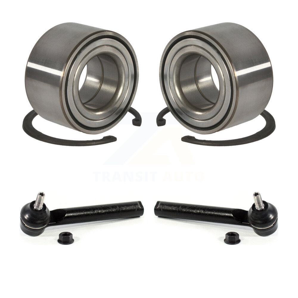 Wheel Bearing Kit-K7T-100064 - Kit.bestparts.ca