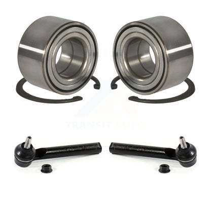 Wheel Bearing Kit-K7T-100064 - Kit.bestparts.ca