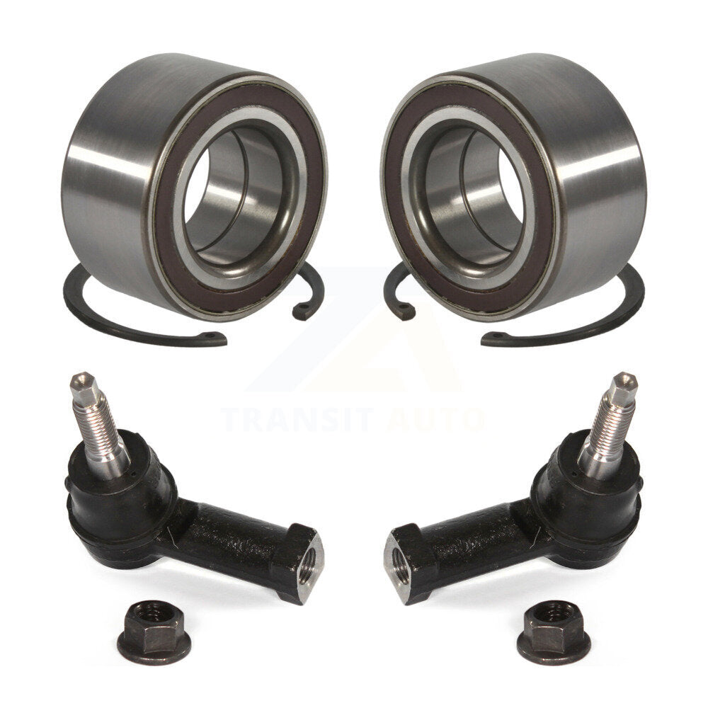 Wheel Bearing Kit-K7T-100065 - Kit.bestparts.ca