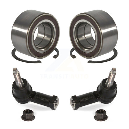 Wheel Bearing Kit-K7T-100065 - Kit.bestparts.ca
