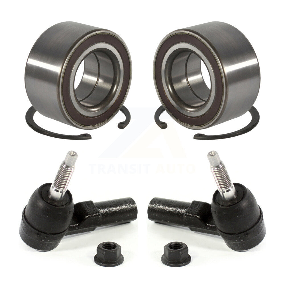 Wheel Bearing Kit-K7T-100066 - Kit.bestparts.ca