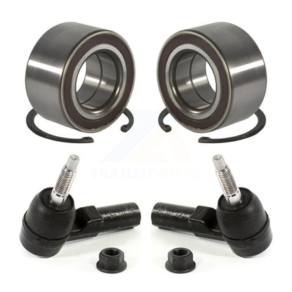 Wheel Bearing Kit-K7T-100066 - Kit.bestparts.ca