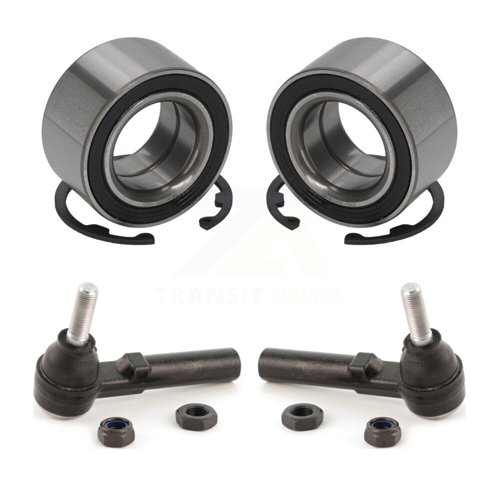 Wheel Bearing Kit-K7T-100067 - Kit.bestparts.ca