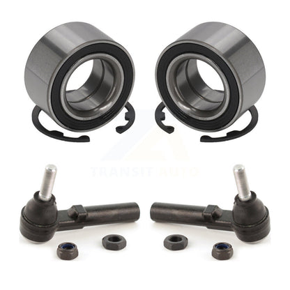 Wheel Bearing Kit-K7T-100067 - Kit.bestparts.ca