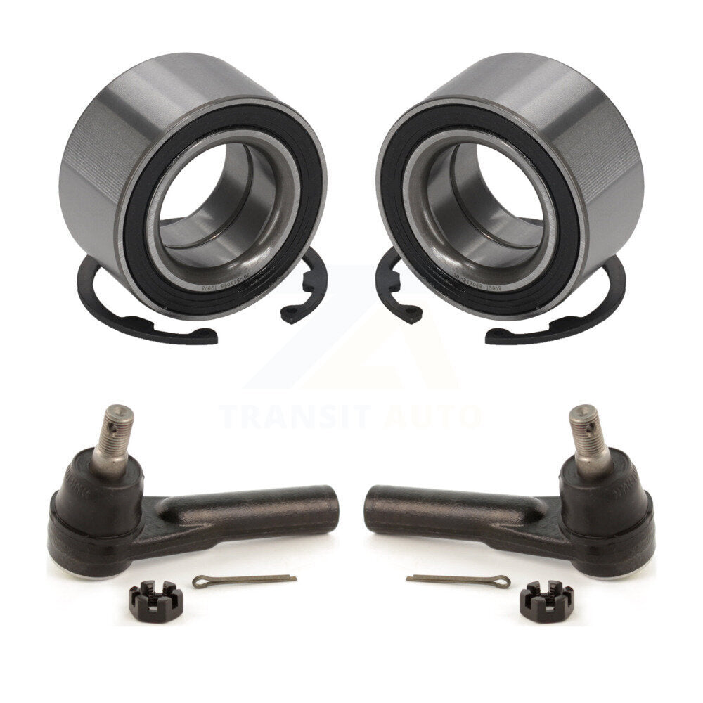 Wheel Bearing Kit-K7T-100068 - Kit.bestparts.ca Kit.bestparts.ca