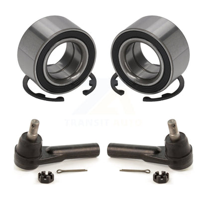 Wheel Bearing Kit-K7T-100068 - Kit.bestparts.ca