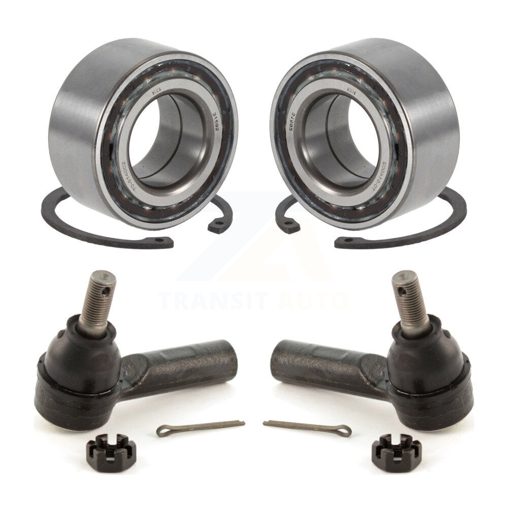 Wheel Bearing Kit-K7T-100069 - Kit.bestparts.ca Kit.bestparts.ca
