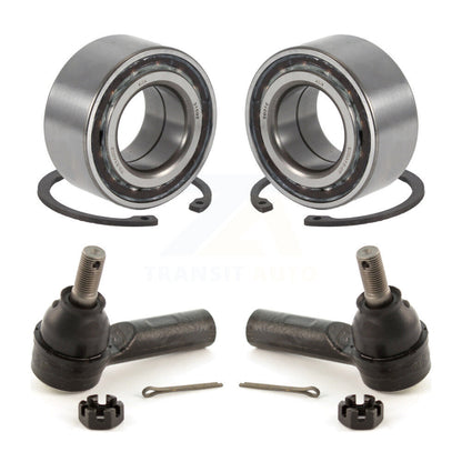 Wheel Bearing Kit-K7T-100069 - Kit.bestparts.ca